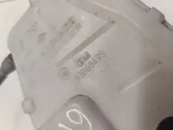 Réservoir de liquide de frein OEM 460910738R Trafic III
