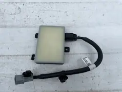 Capteur radar angle mort Hyundai Ioniq OEM G295850000