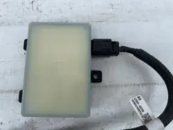 Hyundai Ioniq Toter-Winkel-Radarsensor OEM G295850000