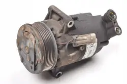 A/C Kompressori Opel Zafira B 2009