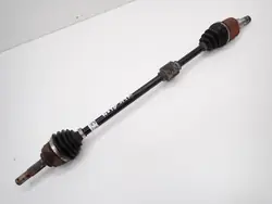 OEM PÓŁOŚ PRZÓD DŁUGA AUTOMAT NISSAN NOTE II E12 1.2 DIG-S HR12 14R