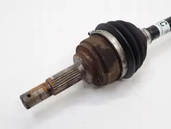 OEM PÓŁOŚ PRZÓD DŁUGA AUTOMAT NISSAN NOTE II E12 1.2 DIG-S HR12 14R