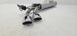 OEM A4634901104 Höger bakljuddämpare Mercedes G W463 AMG