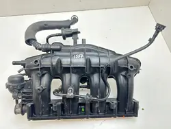 Coletor de admissão Skoda Superb B6 2011 1019395S