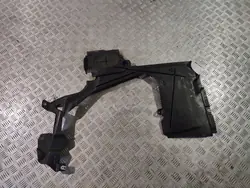 Protector inferior tanque BMW OEM 7290808 - Usado