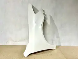 Parafango Destro SKODA OCTAVIA II LIFT 08-13 OEM 1Z0821106C