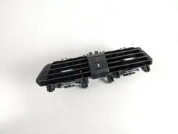 Admissão de ar consola BMW X4 OEM 9371467 - Usado
