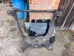 Bras de suspension avant Ford Mondeo MK5 2.0 TDCI OEM