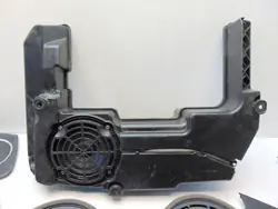 Bang & Olufsen Audio-Set OEM BOG.ZESTAW für Audi A5 8T