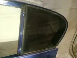 Türschloss OEM as2 EIS-2705022 - Hinten links für BMW 1er