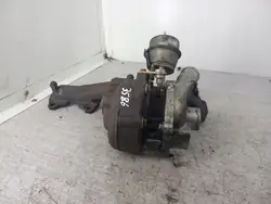 Turbocompresor con Colector Opel Astra H 1.3 CDTI