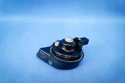 Toeter OEM 8T0951223 voor Audi A4 A5 Q5 - Gebruikt