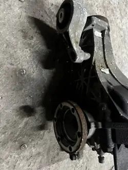 Boîte de transfert OEM 3K02 pour Audi A6 S6 C6 4F