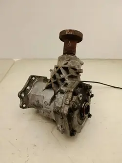 Front Differential LAND ROVER RANGE ROVER EVOQUE L538 EJ327L486AC 2.0L