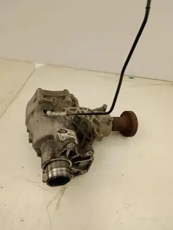 Front Differential LAND ROVER RANGE ROVER EVOQUE L538 EJ327L486AC 2.0L