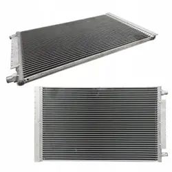 Condenseur AC 595x350x18mm Universel 1223806