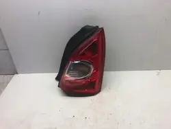 RENAULT TWINGO II LIFT 12- LUZ TRASERA DERECHA NUEVA 265502963R