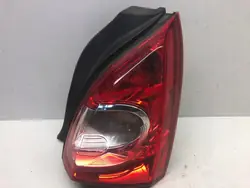 RENAULT TWINGO II LIFT 12- LUMIÈRE ARRIÈRE DROITE NEUVE 265502963R