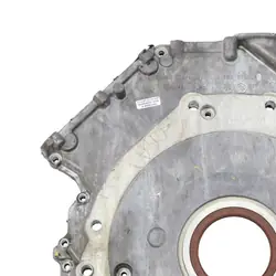 Audi A8 D4 Vaihteistokansi OEM 059103171BR Käytetty