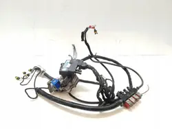 LPG-sarja OEM 67R010104 VW Passat B5 1.6:lle