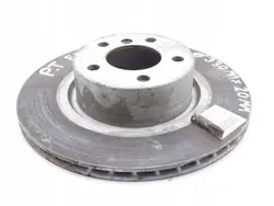 Disque de frein arrière OEM 6790362 330mm pour BMW X3 F25