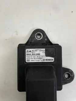 Start-Stop-regelmodule OEM 867787168001 Citroen