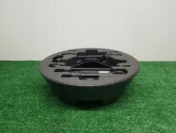 Macaco de roda Hyundai i30 III OEM 09149-G4000
