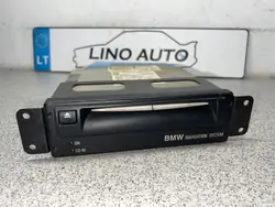 Changer CD BMW 3 E46 OEM 65908386849 Occasion