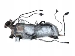 JEEP CHEROKEE 2.2 CRD FILTRO DPF CATALISADOR 53349853