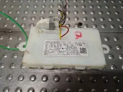 Módulo de control Keyless A2229004213 Mercedes