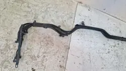 Tuyau d'air Scania OEM 2410257 - État utilisé