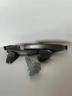 VW Golf VII Ovi Kahva Etu Vasemmalle Oikealle