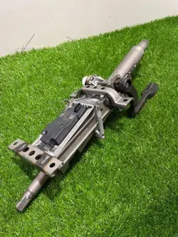 Colonne de direction Porsche 911 992 OEM 992419506D