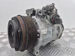 Compresor A/C Mercedes ML W166 OM642