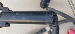 Lavafaros delantero derecho OEM 8V0955102 - Audi A3 8V