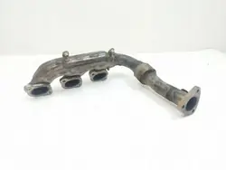 Pakoputkisto MASERATI GHIBLI 070309