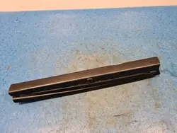 Rouleau de Porte BMW 5 E39 Touring OEM 8225721 Arrière Gauche