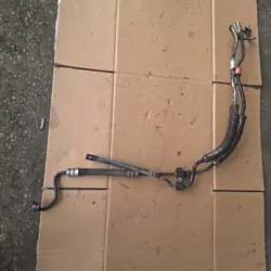Flexible Direction Assistée Citroen C4 - Pièce OEM