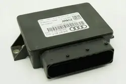 Módulo de freno de mano OEM 4H0907801F Audi A6 C7