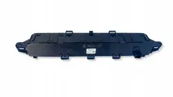 Panneau climatisation Citroen Berlingo OEM 9834049ZD - Occasion