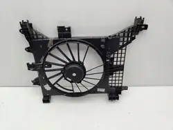 Ventilateur de radiateur électrique Dacia Duster OEM 214814567R