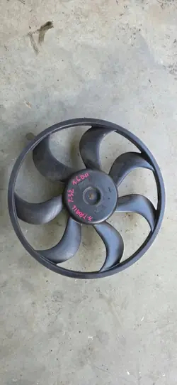 Nissan OE A14101680H Kühlerlüfter für X-Trail T32