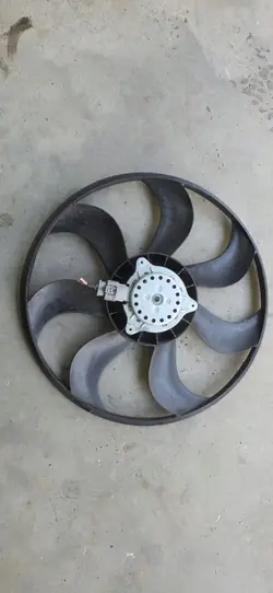 Ventilateur radiateur Nissan OE A14101680H X-Trail T32