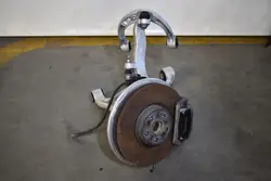 Vorderlinke Aufhängung OEM A1673322500 Mercedes X167