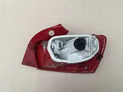 SEAT IBIZA 6J4 IV 5D Linke Rückleuchte Rotes Plastik OEM