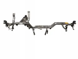 Instrumentpanelsförstärkning OEM NOB13927 för BMW 3-serien