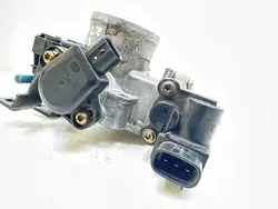 Corps de papillon Honda Jazz 2003