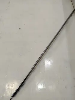 Takaluukku Kromi VW Passat B8 Kombi