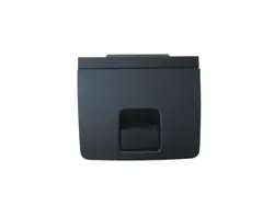 Compartiment console BMW OEM 51459212921 Noir