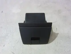 BMW Konsolin lokero OEM 51459212921 Musta